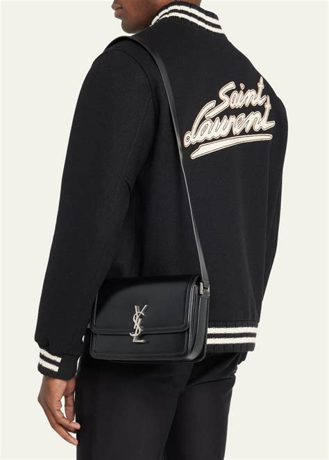 men ysl crossbody bag|saint laurent cross body bag.